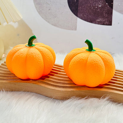 Pumpkin Halloween Decorative Night Light Bedroom Dormitory Holidays dealsniper-net