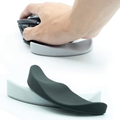 Ergonomic Mouse Wrist Rest Mouse Pads Silicon Gel Non-Slip Electronic dealsniper-net