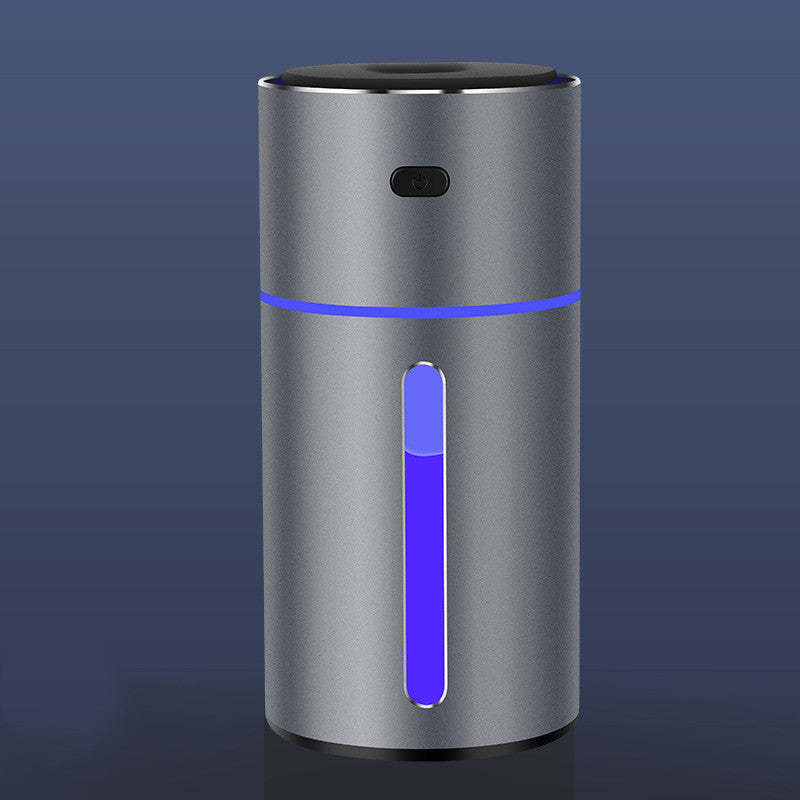 Humidifier Car Aromatherapy Spray USB Charging Vehicle DealSniper.net