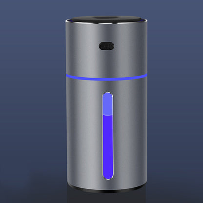 Humidifier Car Aromatherapy Spray USB Charging Vehicle DealSniper.net