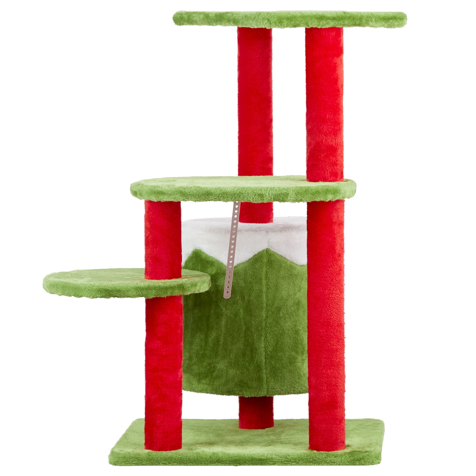 Cat Climbing Frame Pets dealsniper-net