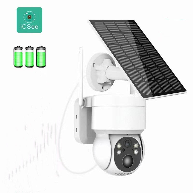 Motion Detection Audio Video Surveillance Camera Electronics Gym From House
