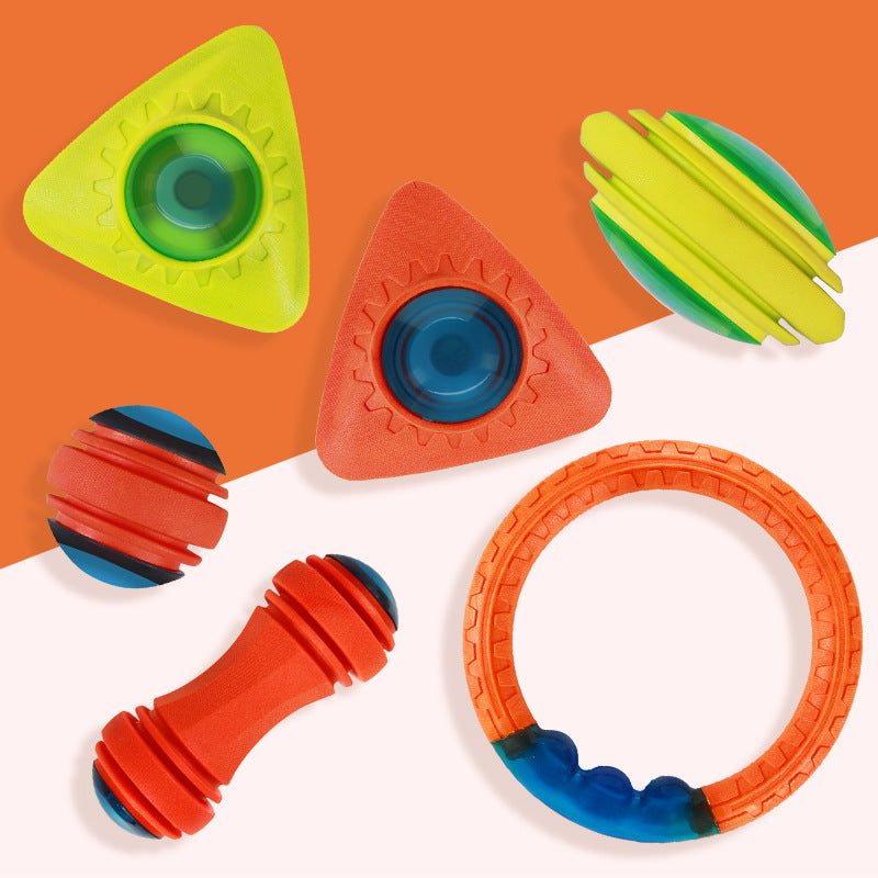 New Luminous Interactive Molar Bite-resistant Pets dealsniper-net
