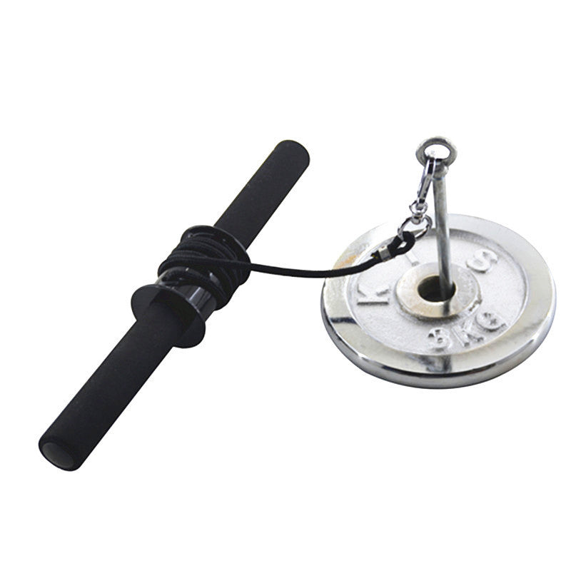 Fitness Arm Trainer Arm Strength Wrist Strength Exercise Sports Gym From House