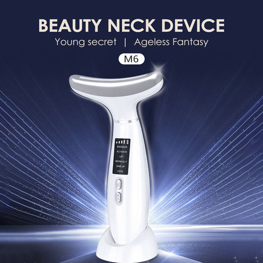 Multifunctional Ice Compress Color Light Neck Beauty Beauty dealsniper-net