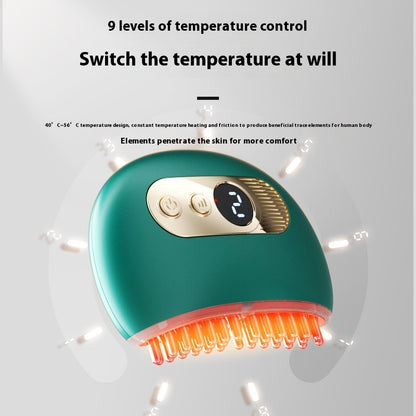 Smart Scraping Comb Massage Meridian Scraper Health dealsniper-net