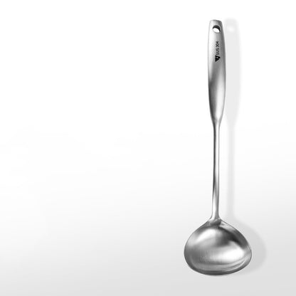 Cooking Shovel Spoon Spatula Frying Shovel Colander Gift Set Kitchen DealSniper.net D