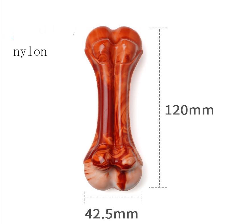 Pet Toy Chew Resistant Dog Molar Stick Pets Gym From House D