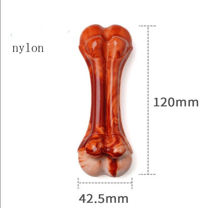 Pet Toy Chew Resistant Dog Molar Stick Pets Gym From House D