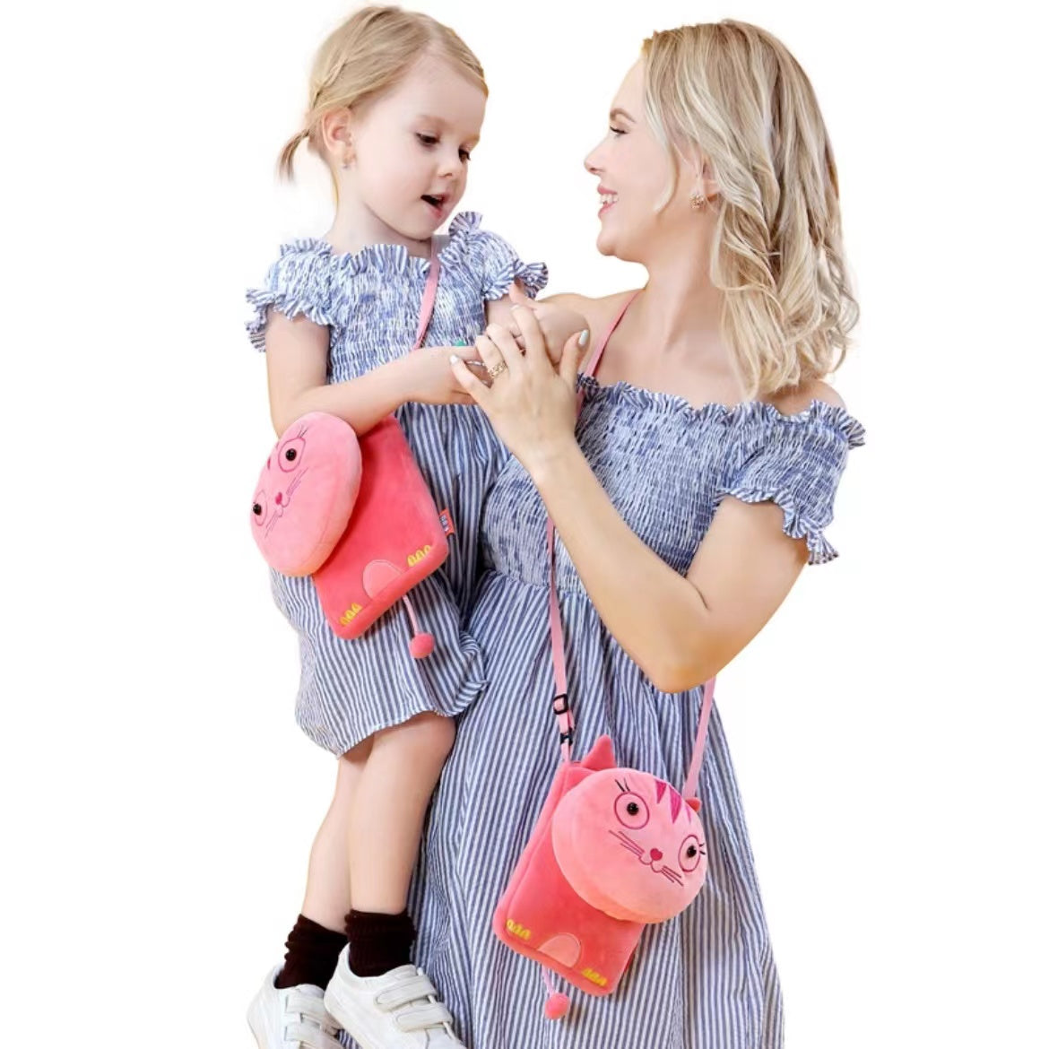 Cute Cartoon Children's Crossbody Bag Kids DealSniper.net