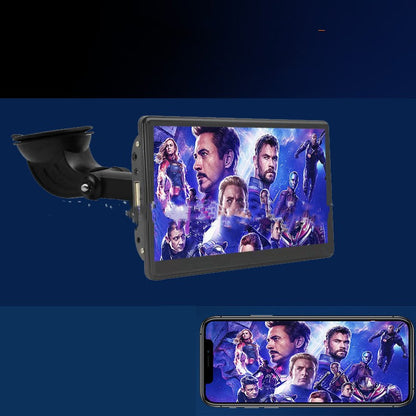 Portable IPS Car Smart Screen Wireless Projection Electronics dealsniper-net