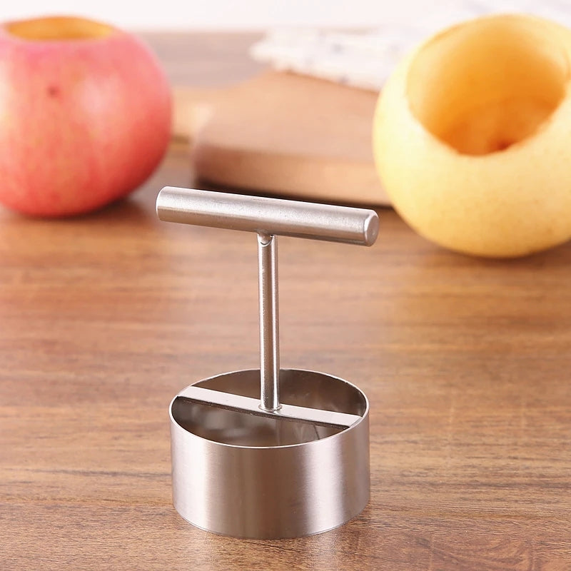 Stainless Steel Apples Rice Mold Stewed Rock Sugar Pear Kitchen Gym From House