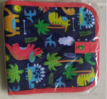 Children's Portable Drawing Book Blackboard