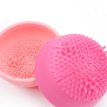 Automatic USB Cosmetic Brush Cleaner Tools