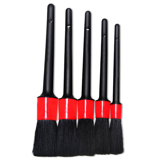 Fine wash brush beauty detail brush air conditioner Vehicle dealsniper-net