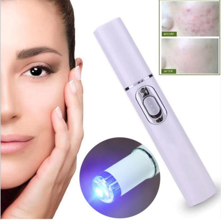 Acne Laser Pen Wrinkle Removal Machine Blue Light Beauty dealsniper-net