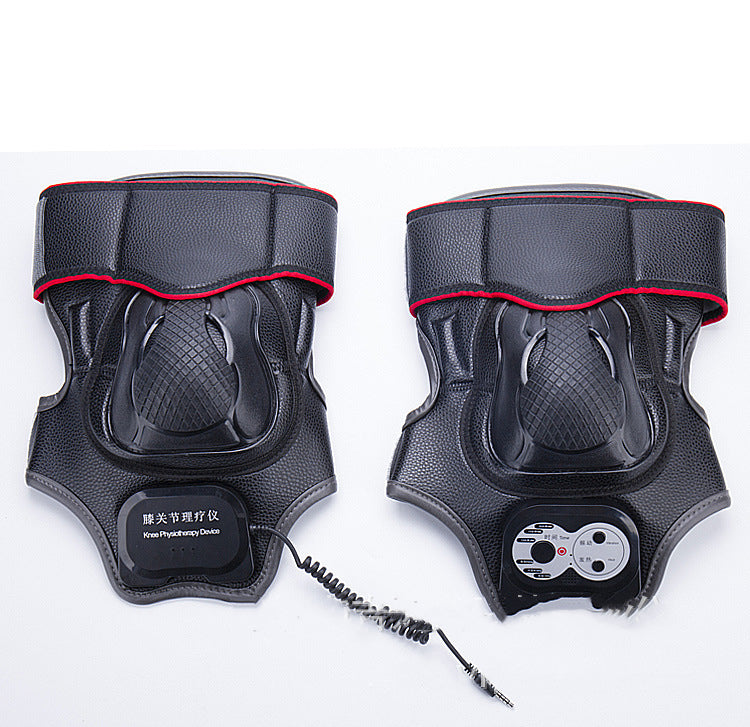 Hailicare knee and knee massager Health dealsniper-net