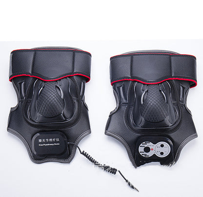 Hailicare knee and knee massager Health dealsniper-net