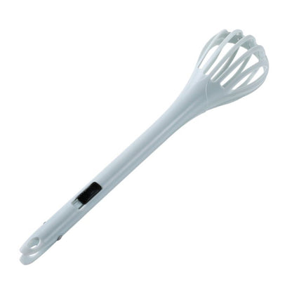 Whisk And Mixing Artifact Kitchen Tools Gadgets Kitchen dealsniper-net White