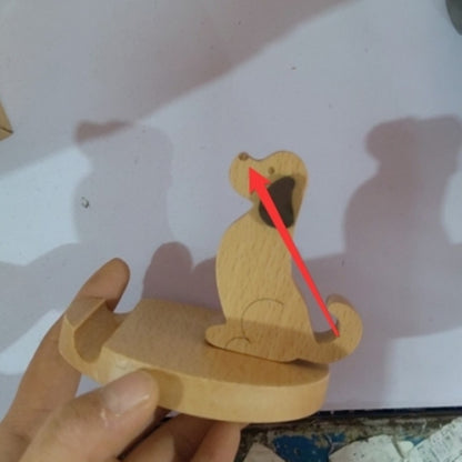 Creative Mobile Phone Toma Back With Coin Beech Gadgets Gym From House 9style