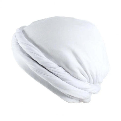 Men's Fashionable New Headband Hat