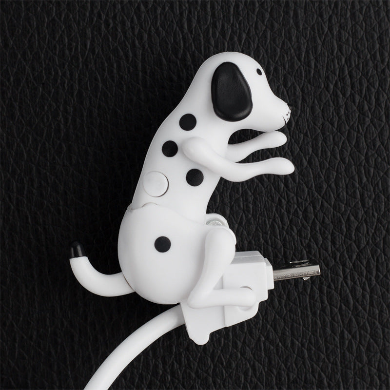 Rogue Dog Data Cable Sport Dog Mobile Phone Charging Cable Gadgets Gym From House