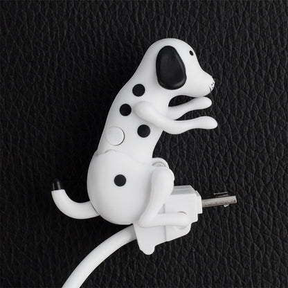 Rogue Dog Data Cable Sport Dog Mobile Phone Charging Cable Gadgets Gym From House