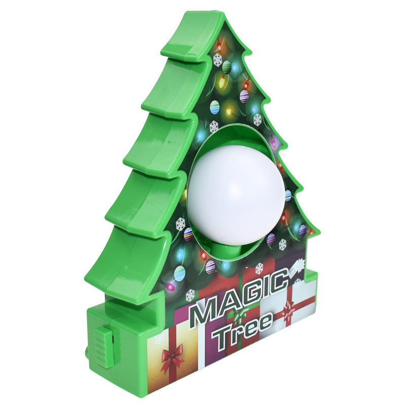 Children's handmade Christmas ornament toys Kids DealSniper.net