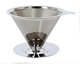 Hand - operated coffee filter Kitchen DealSniper.net E