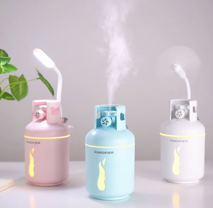Multifunctional gas tank humidifier House DealSniper.net