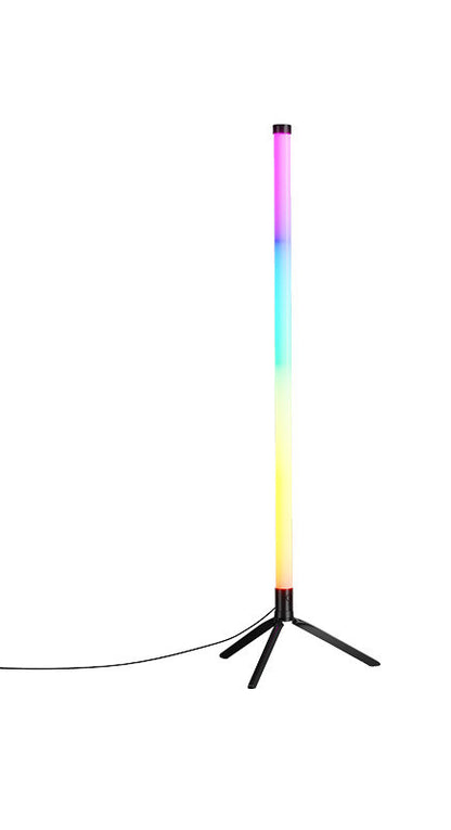 E-sports Pickup Rhythm RGB Colorful Floor Lamp House dealsniper-net