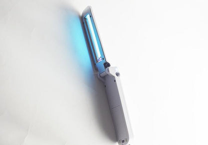 Ultraviolet Sterilizer UV Led Lamp Sun Air Sterilization Gadgets Gym From House