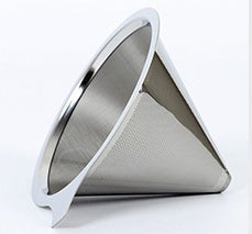 Hand - operated coffee filter Kitchen DealSniper.net D
