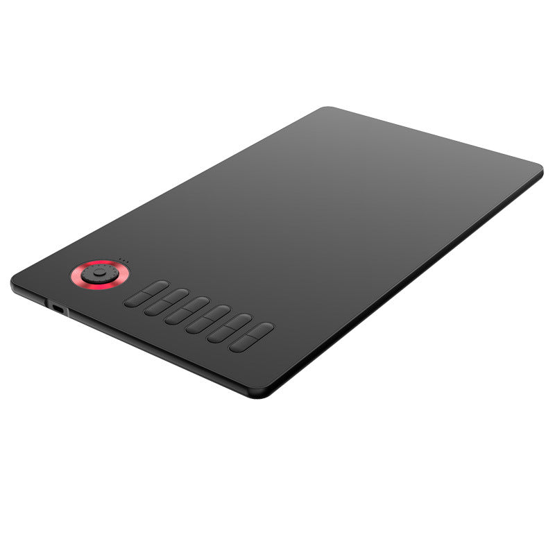 Electronic drawing board Electronic dealsniper-net Red