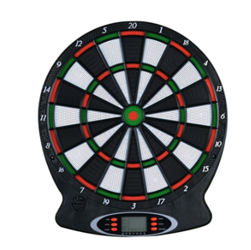 Professional Training Soft Dart Board Set Hobby dealsniper-net