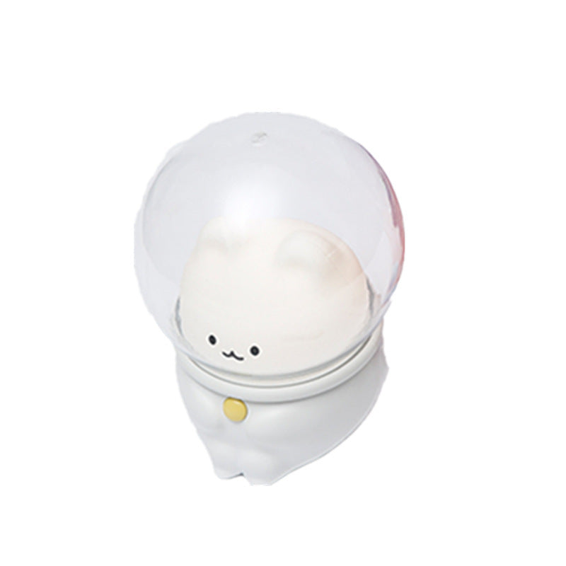 Star Cute Pet Night Light USB Charging Mini Home House dealsniper-net