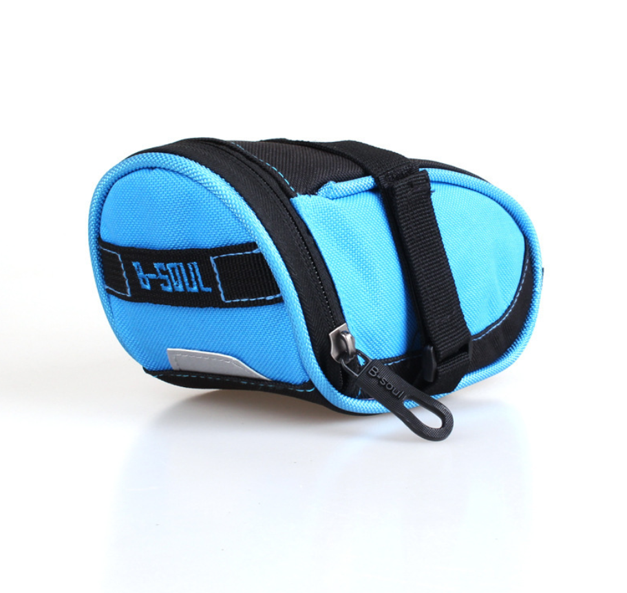 Mountain bike color rear seat bag Outdoor DealSniper.net