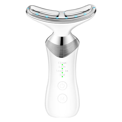 Facial Inductive Therapeutical Instrument Photon IPL Device Health dealsniper-net