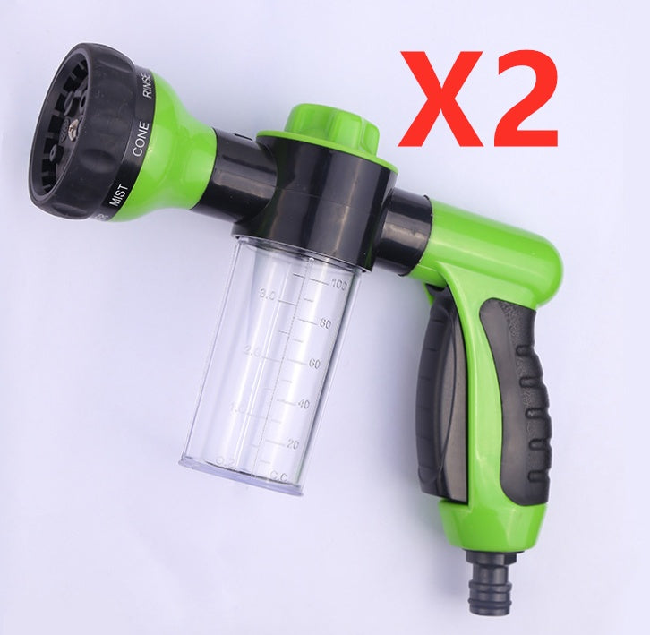 Foam Spray Gun High Pressure Automotive Foam Spray Gun