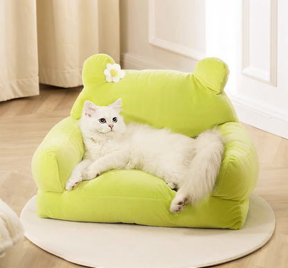 Cloth Cat Nest Large Pet Supplies Pets Gym From House