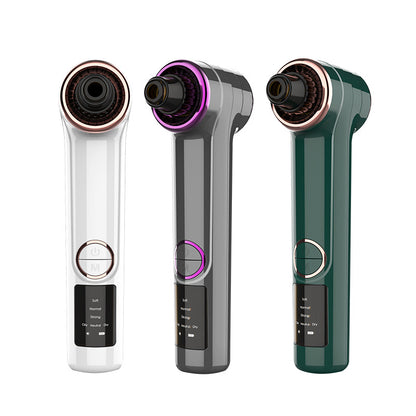 New Electric Blackhead Suction Device For Use Pores Gadgets Gym From House