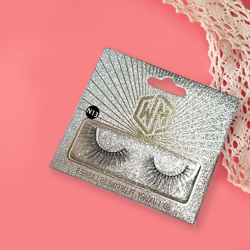 AD2404 False Eyelashes