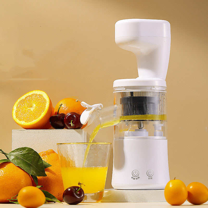 Home Portable Blender Wireless Automatic Fruit Machine Kitchen dealsniper-net