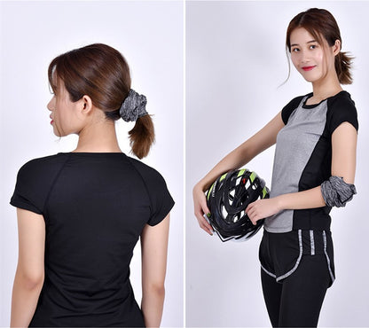Sports headgear ice silk Sports DealSniper.net