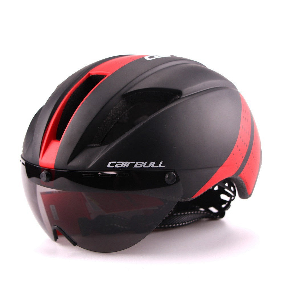 Bicycle Aero Helmet Cycling Helmet Road Mountain Integral