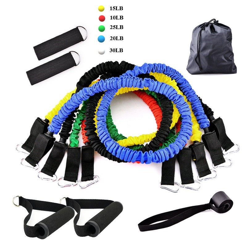 Portable Fitness Rally Sports DealSniper.net