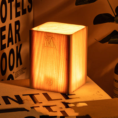 Retro Personality Creative Atmosphere Lamp Picnic Home Decor Gym From House