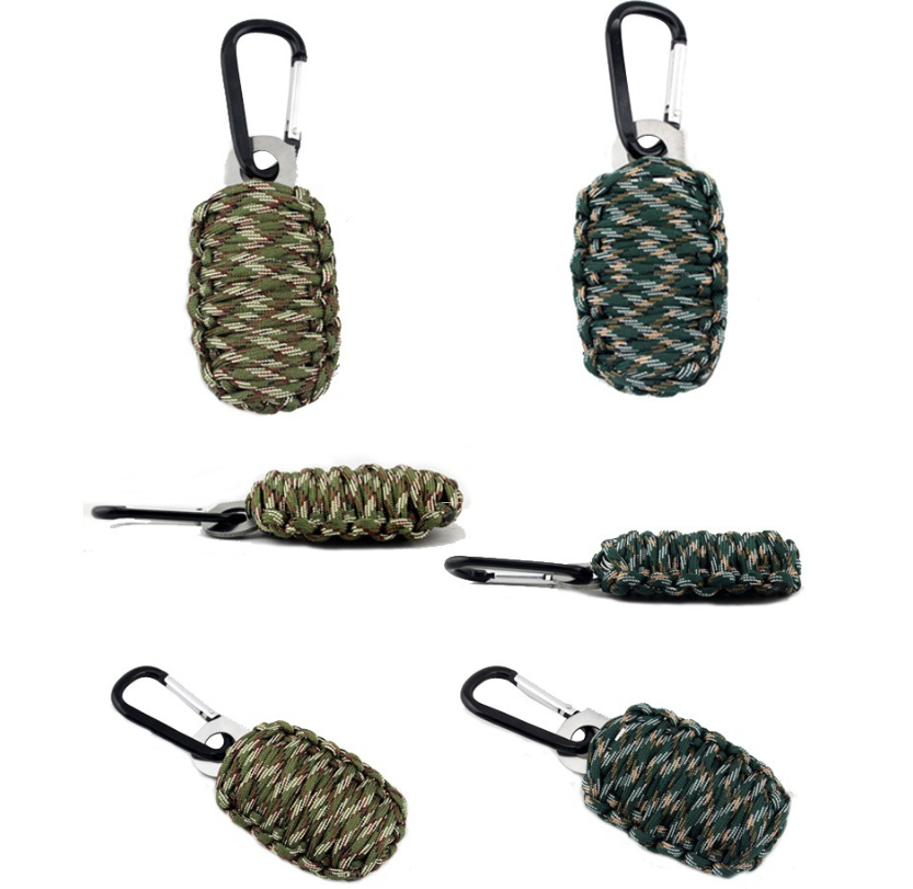 EDC.1991 Outdoor Survival Kit Fishing Kit Outdoor DealSniper.net