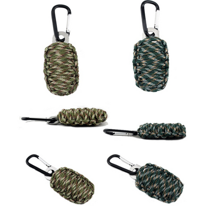 EDC.1991 Outdoor Survival Kit Fishing Kit Outdoor DealSniper.net
