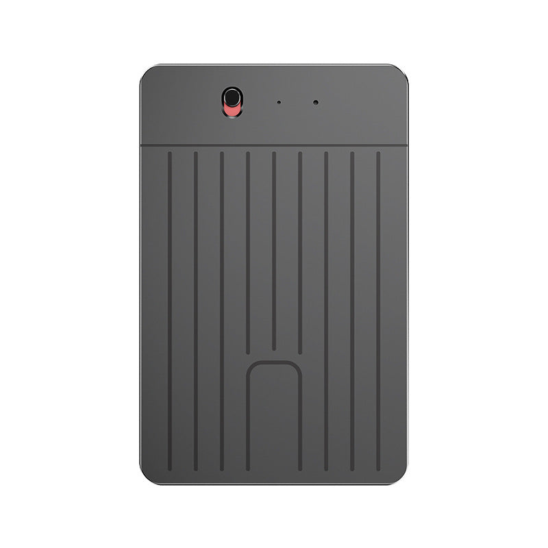Portable Home A3 Single-Key AI Smart Recorder Ai Recorder dealsniper-net Vertical Stripes 128GB